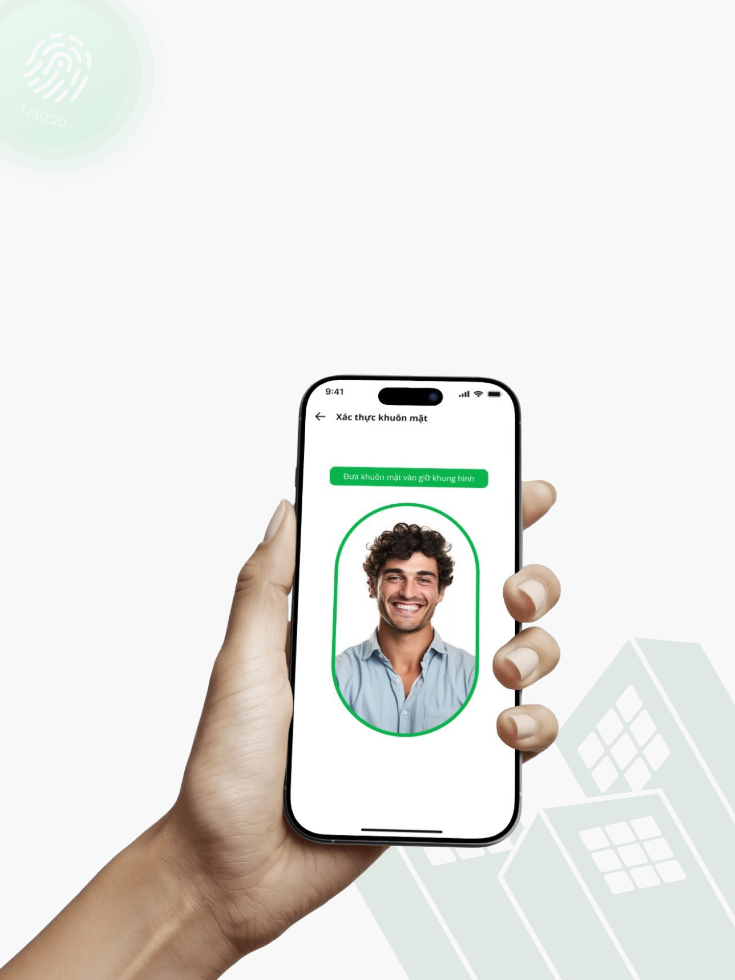 Mobile App