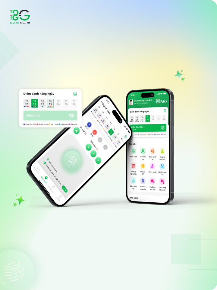 Mobile App